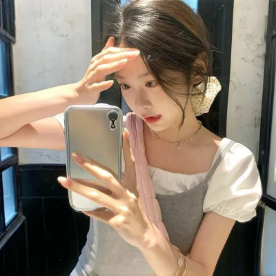 选角风云海报