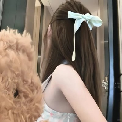 风流模特儿海报