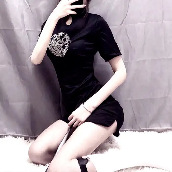 硬骑海报